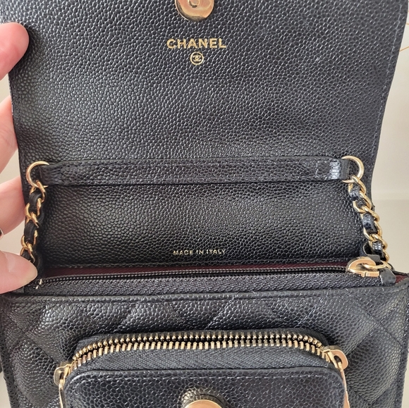 Chanel Mini Business Affinity - Picture 2 of 16